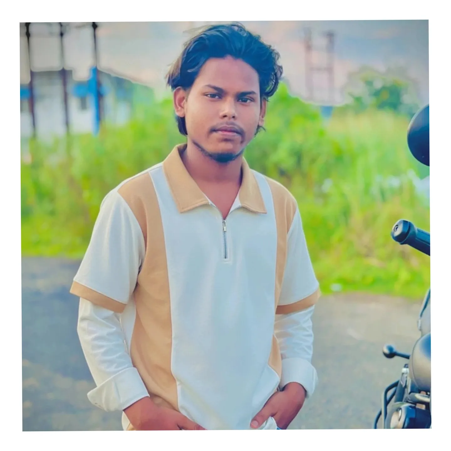 soeb bhai