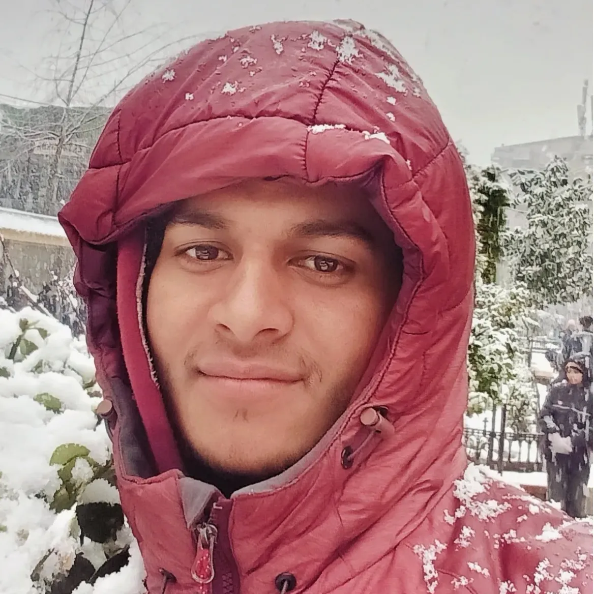 pawan kumar