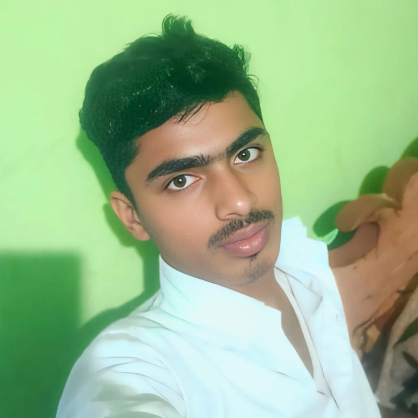 Abhishek Yadav