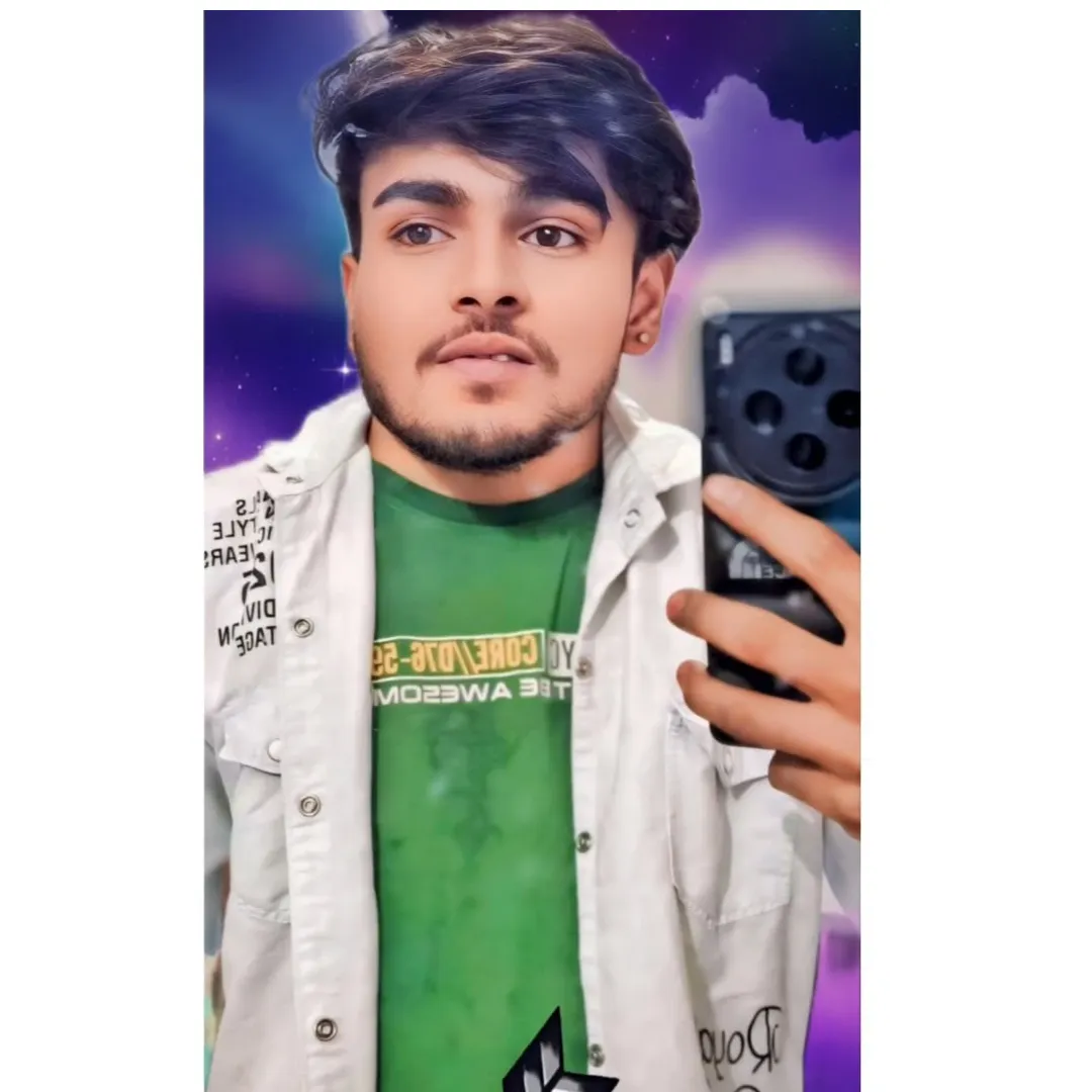 Karan Kashyap