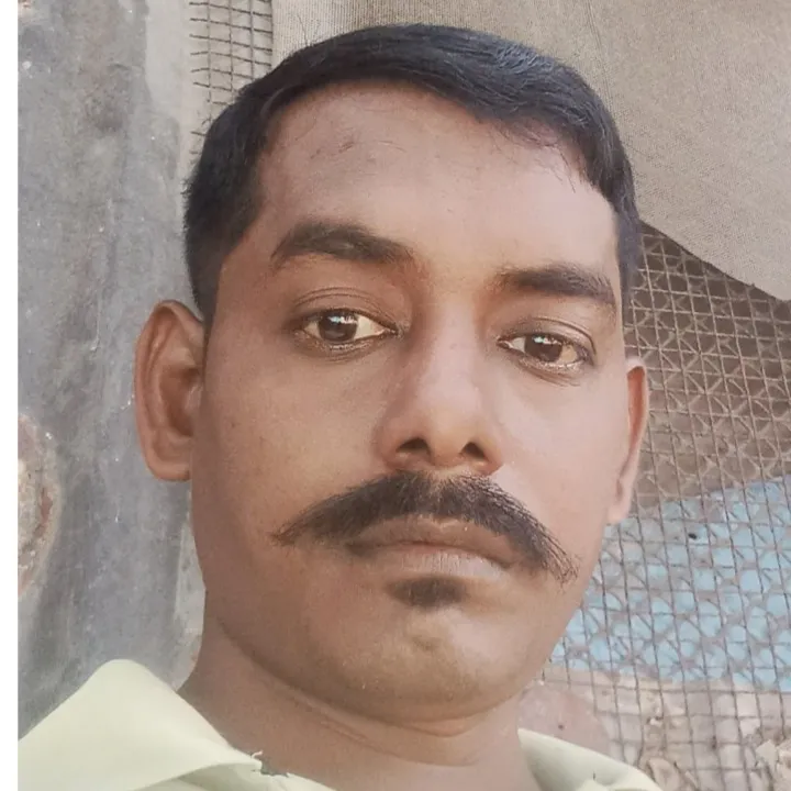 Balaram Mahankuda