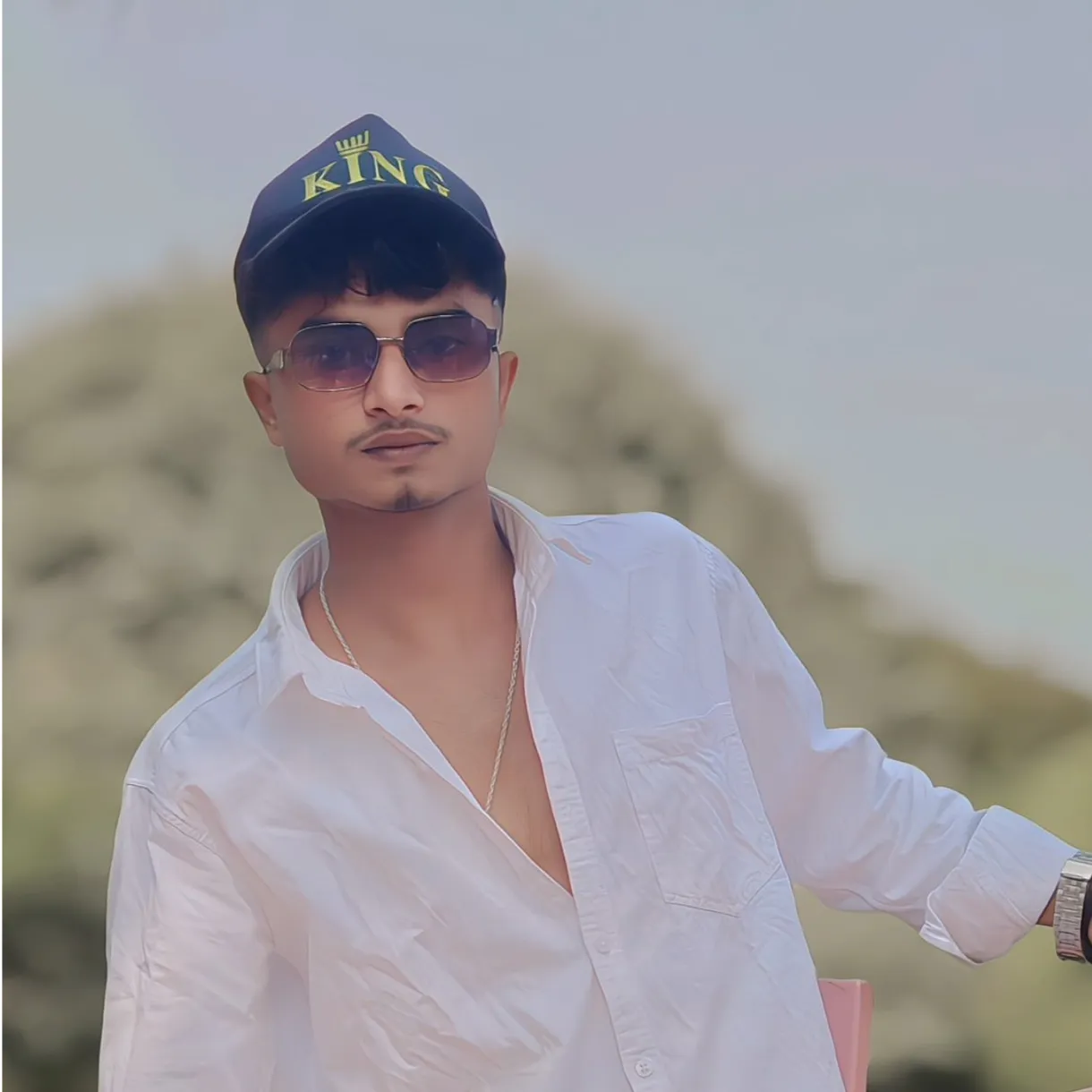 Ruhul Amin