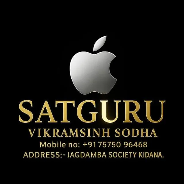SATGURU MOBILE SHOP