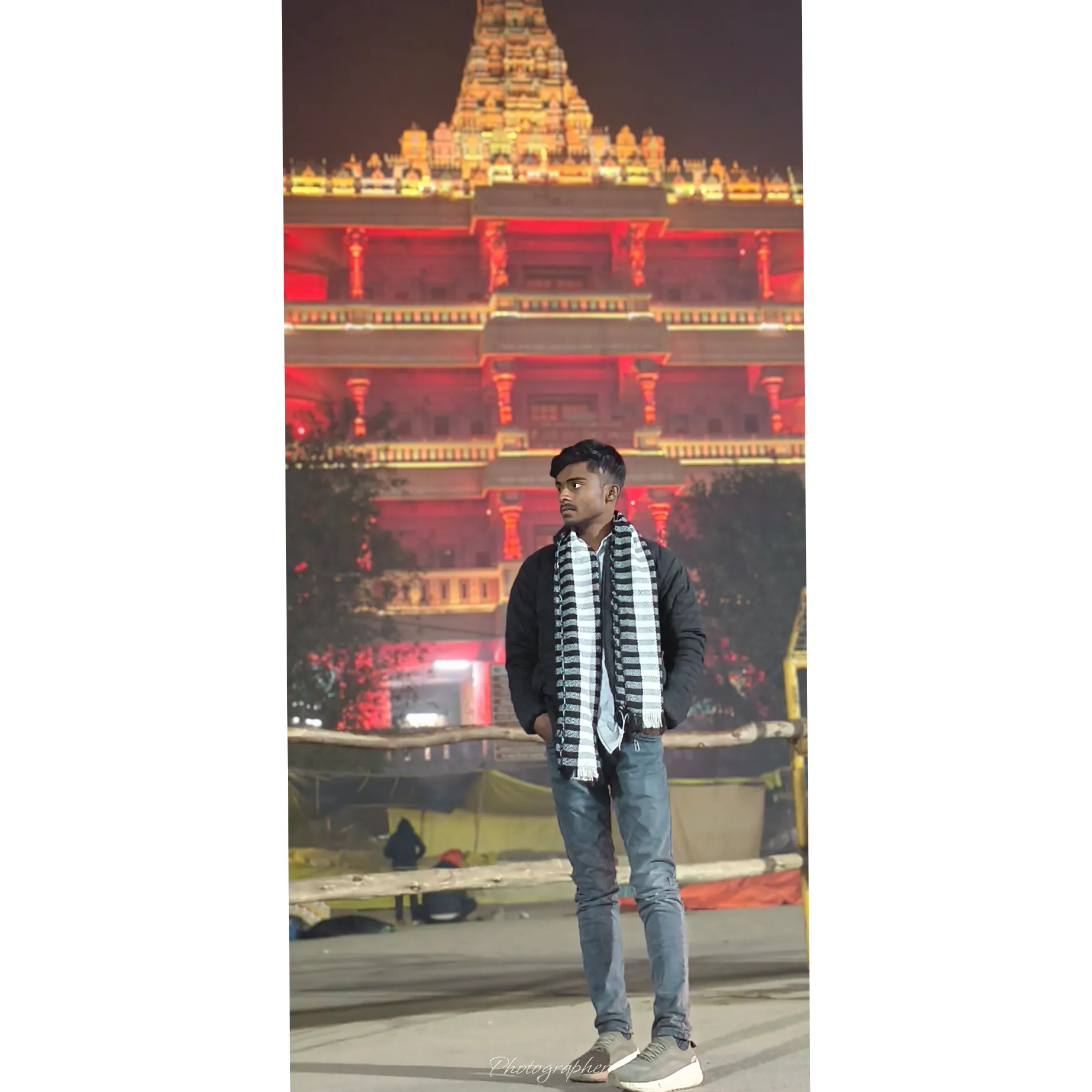 Nikhil Singh