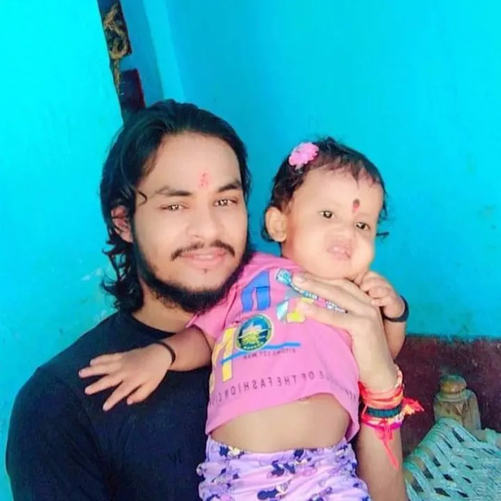 Mithileshkumar Yadav