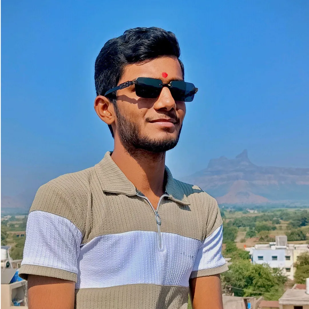 Krushna Paithane