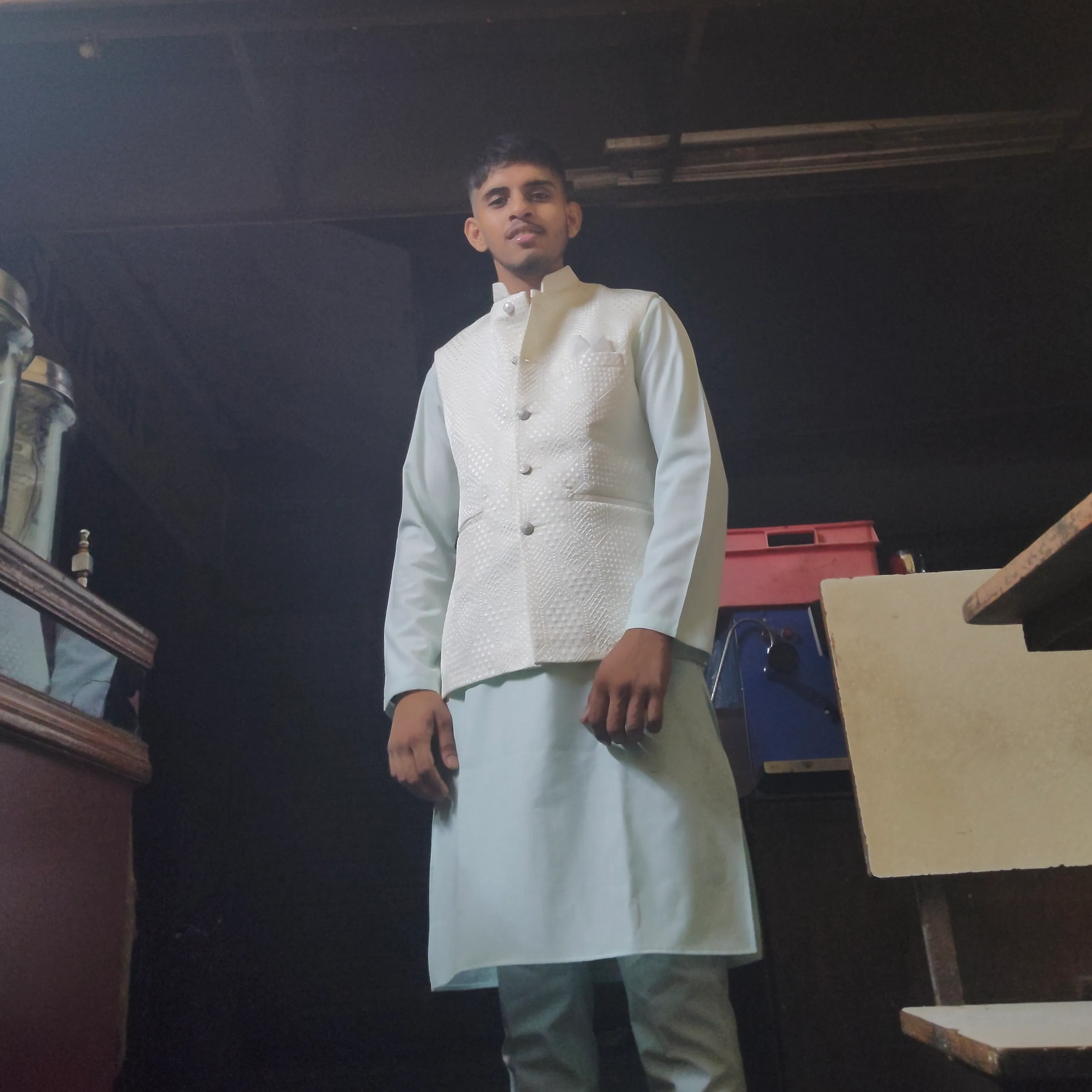 Jayesh patel