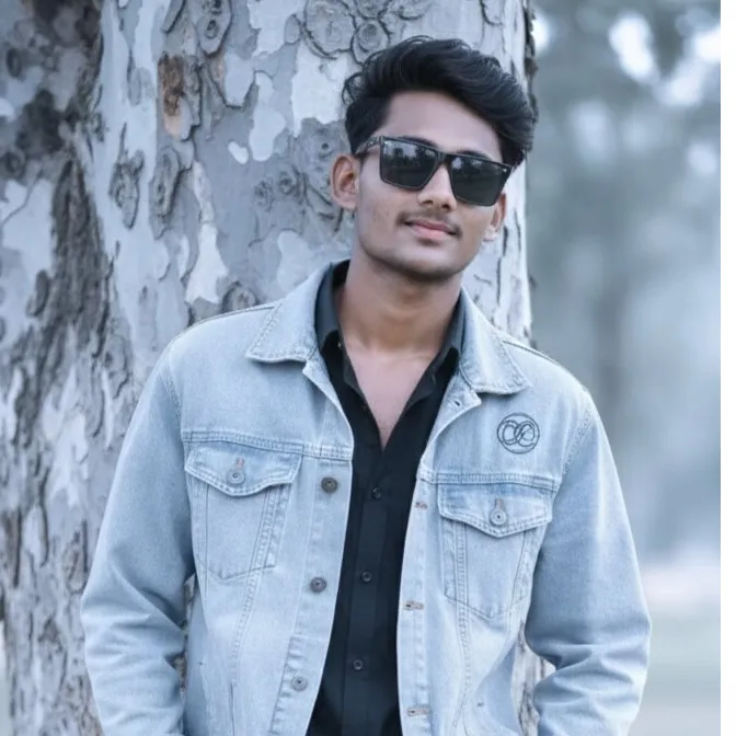 Yogesh yogesh