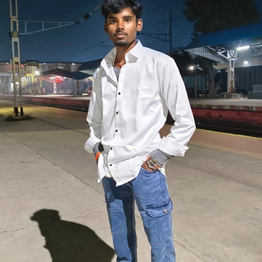 Vikash Kumar