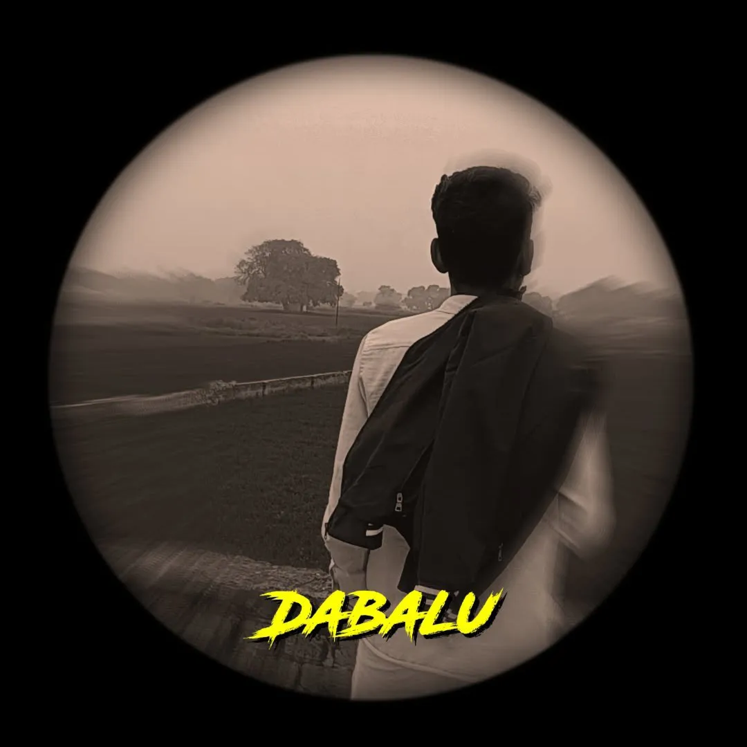 Dabalu Bhai
