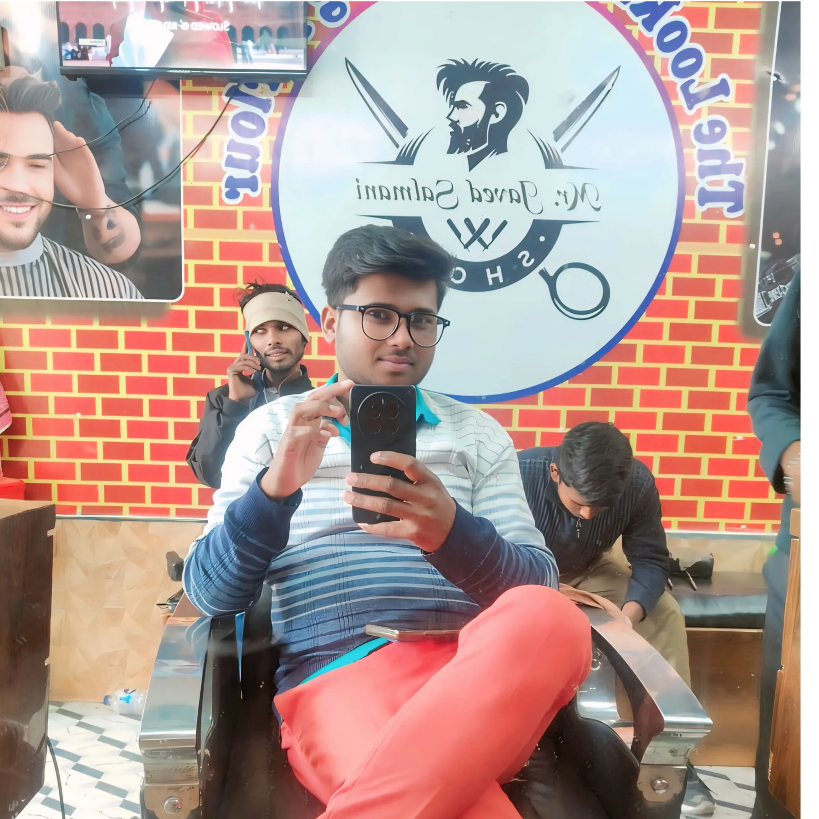 kartik Rajpoot