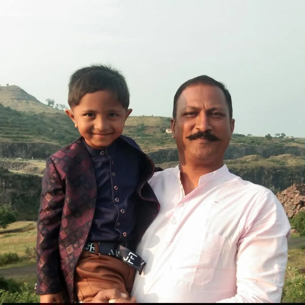 सतीश सोनवणे