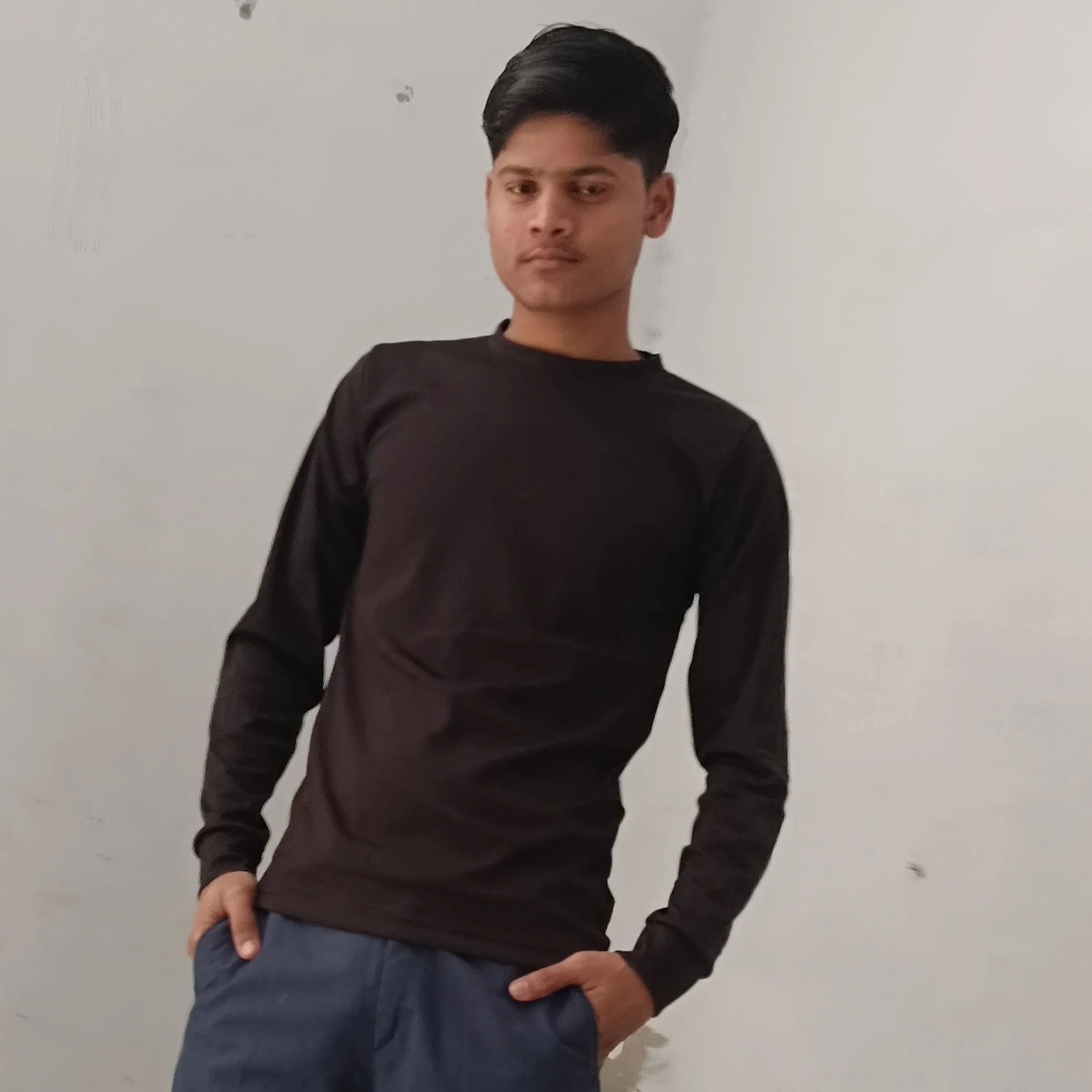 Lavkush Chauhan