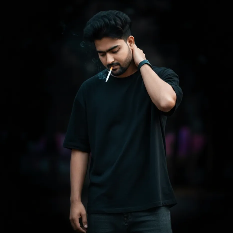 shiva rajput