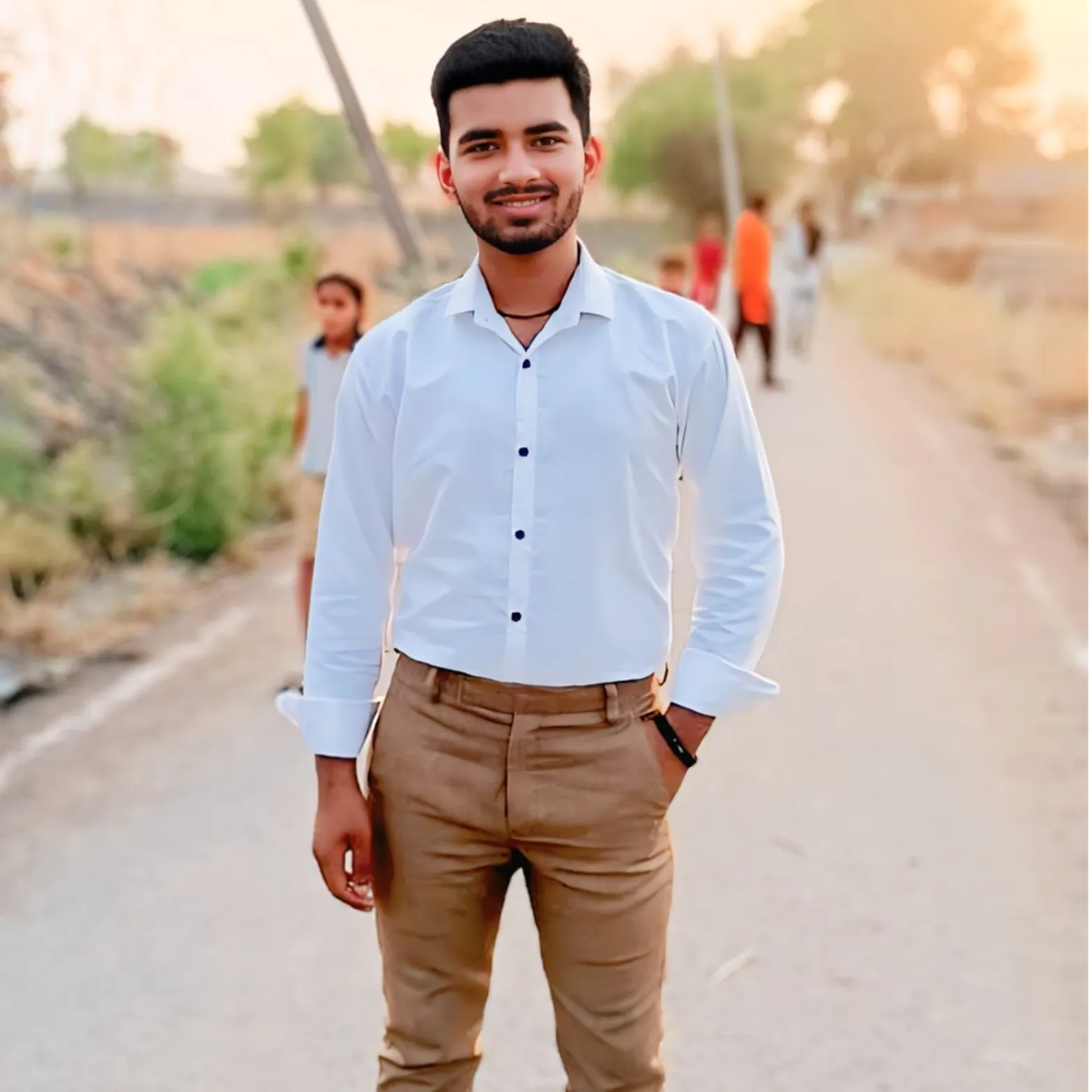 Vikas Chaudhary