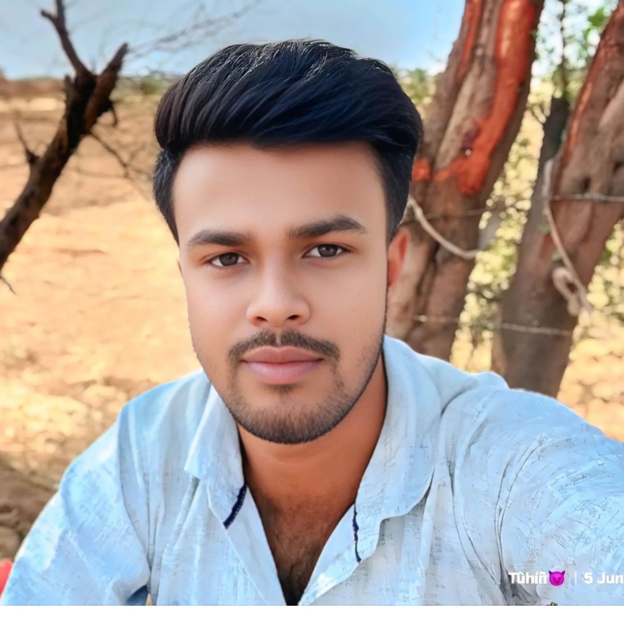 Tuhin Bhowmick