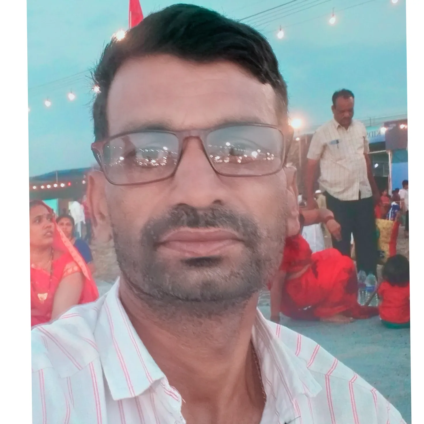 suresh tate