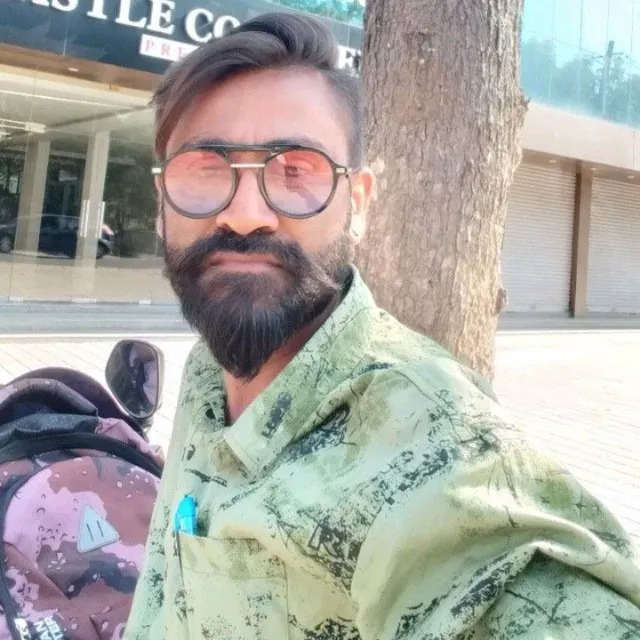 Ritesh Ratesh