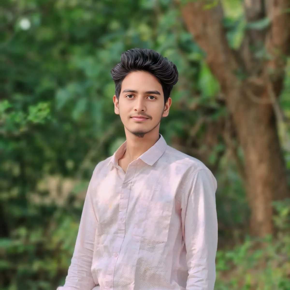 ashish Sahu