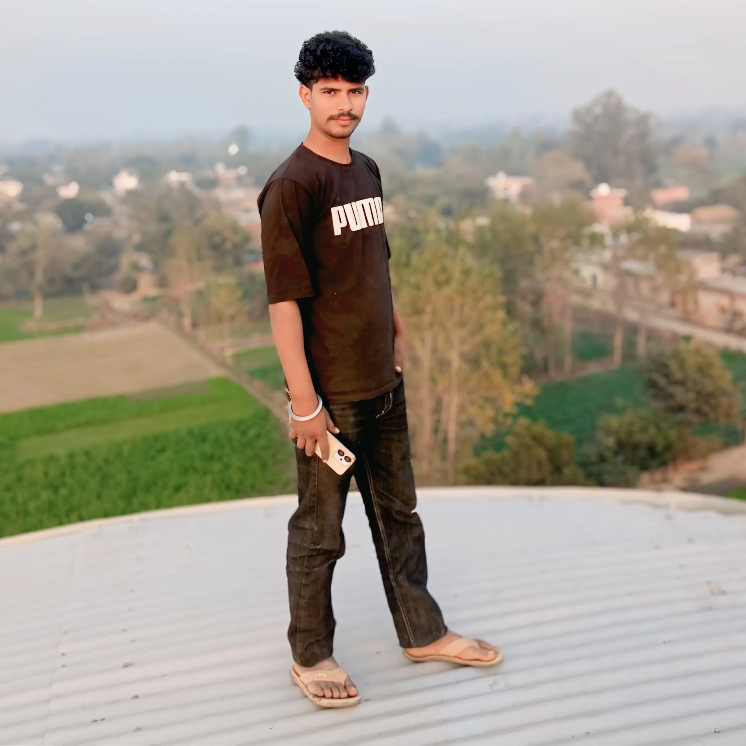 Kushal Rajput