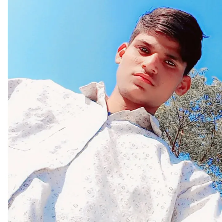 Anuj Thakuriya