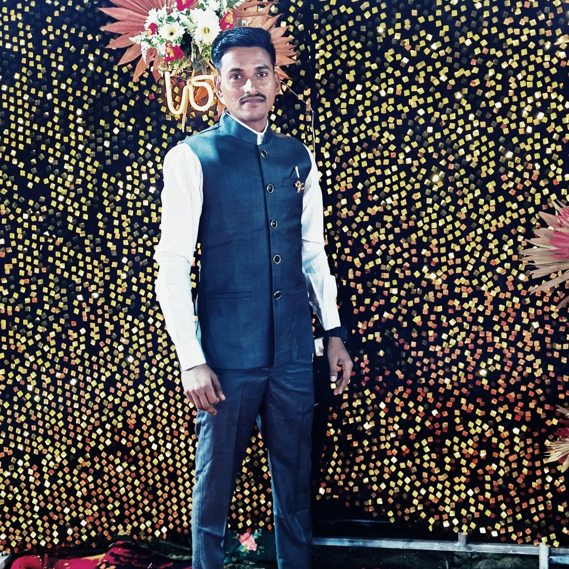 Nitesh pal