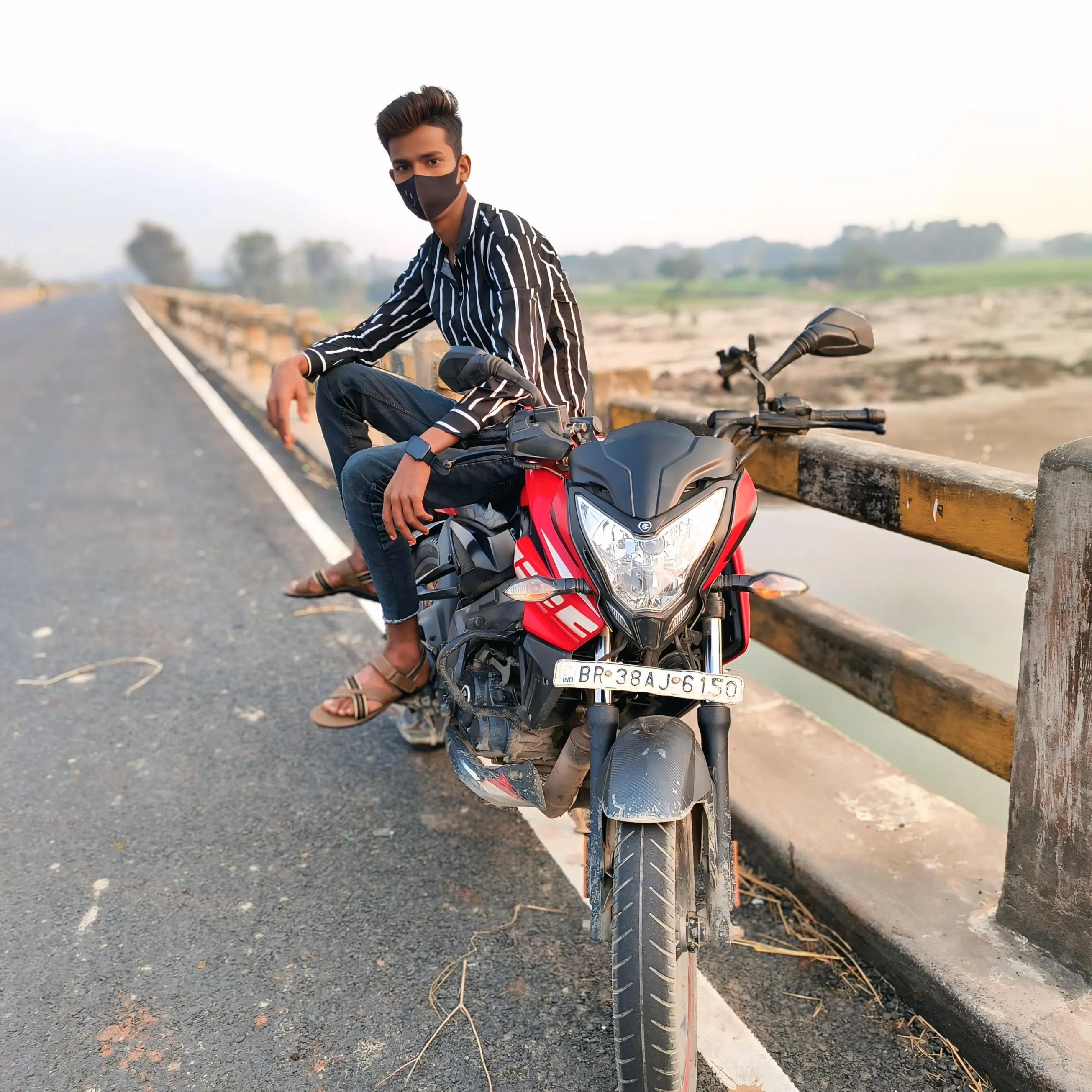 Sk Salman
