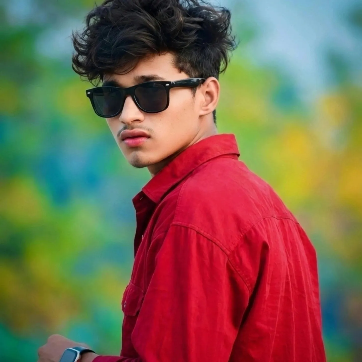 Amit Rajput