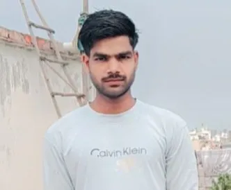 Sanjay Kumar