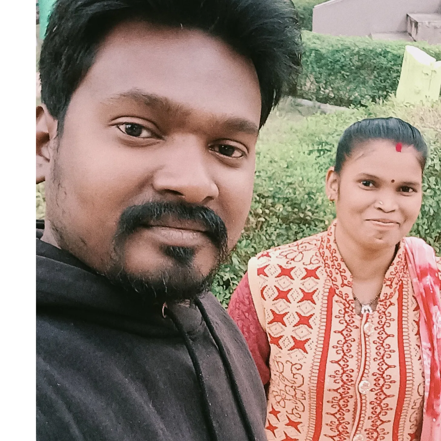umesh hansda