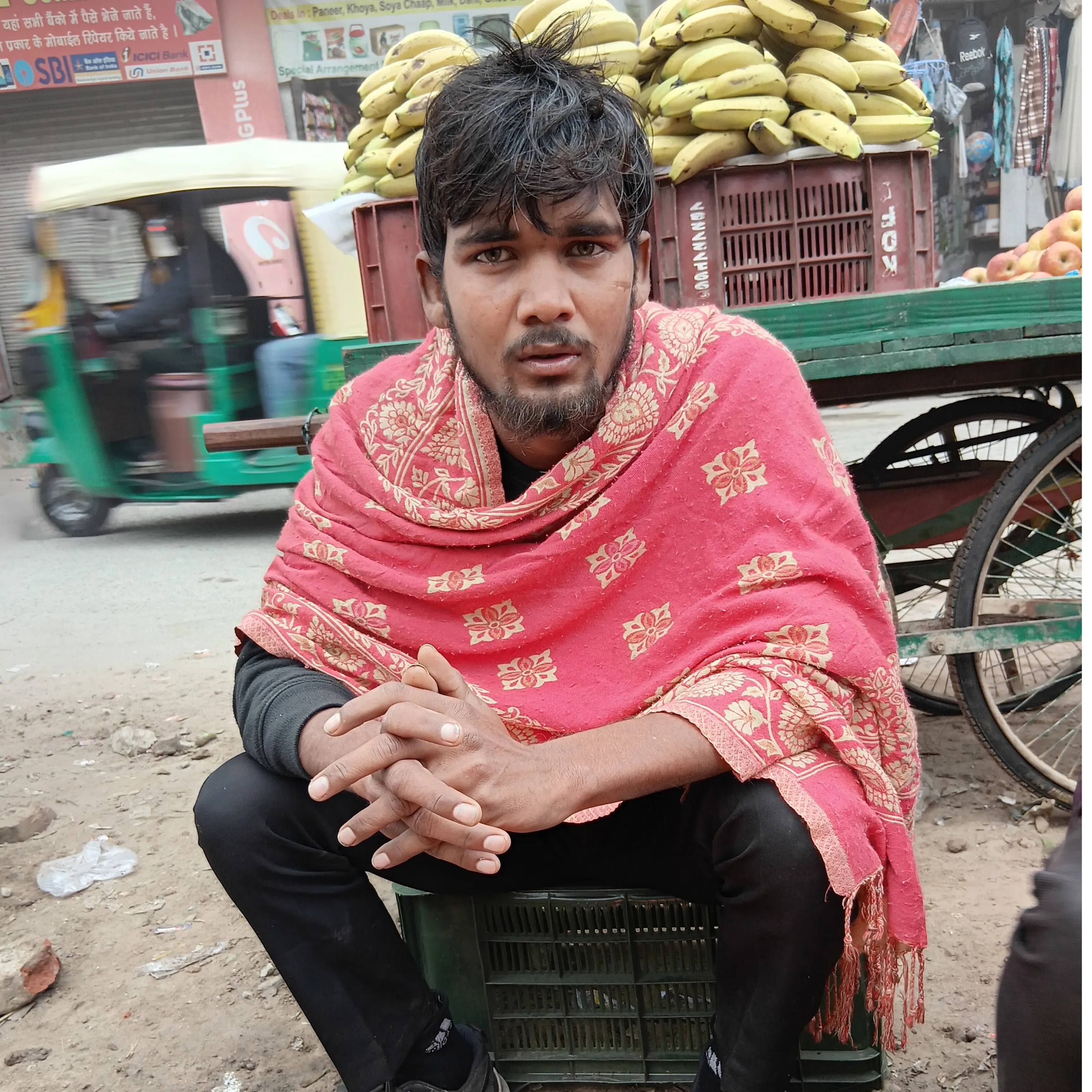 gaurav kumar