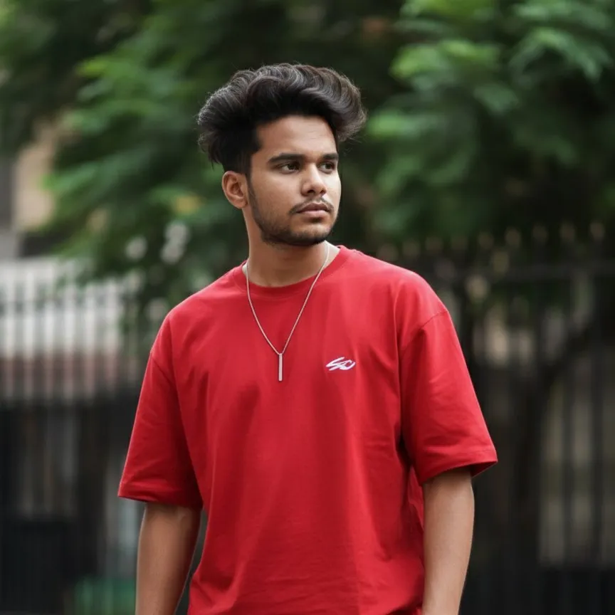 pratik Solanki