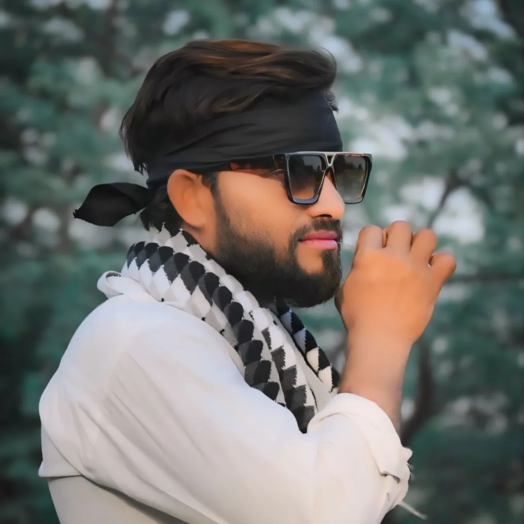 Diwanbhai parmar
