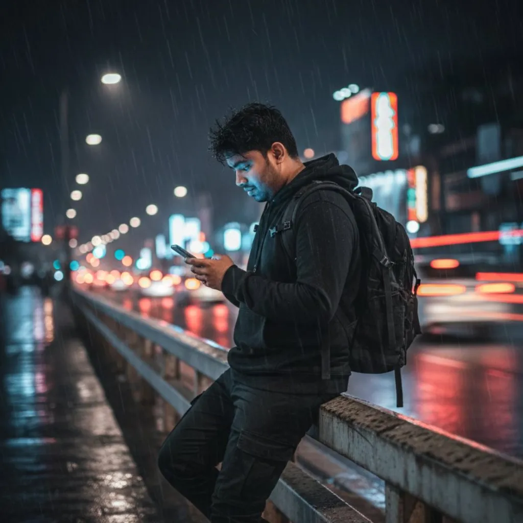 Souvik Das