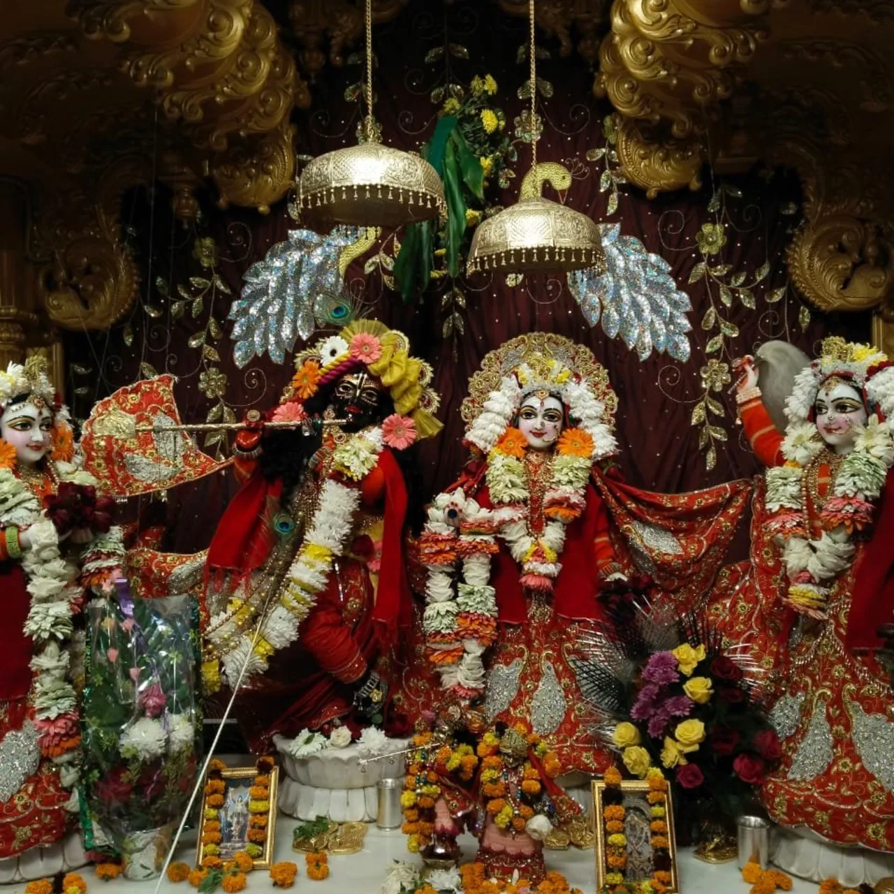 Raju saik