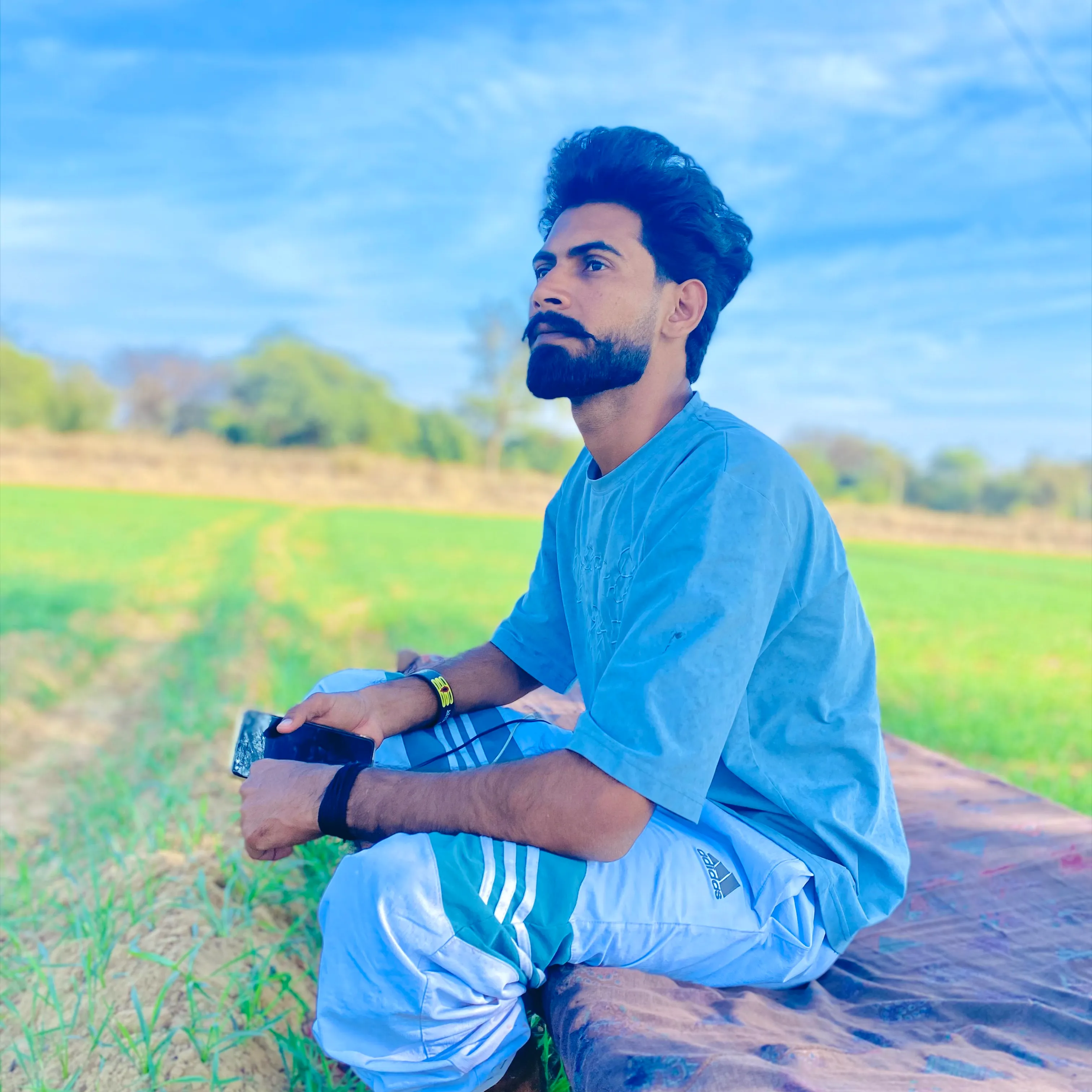 jassi chhirang