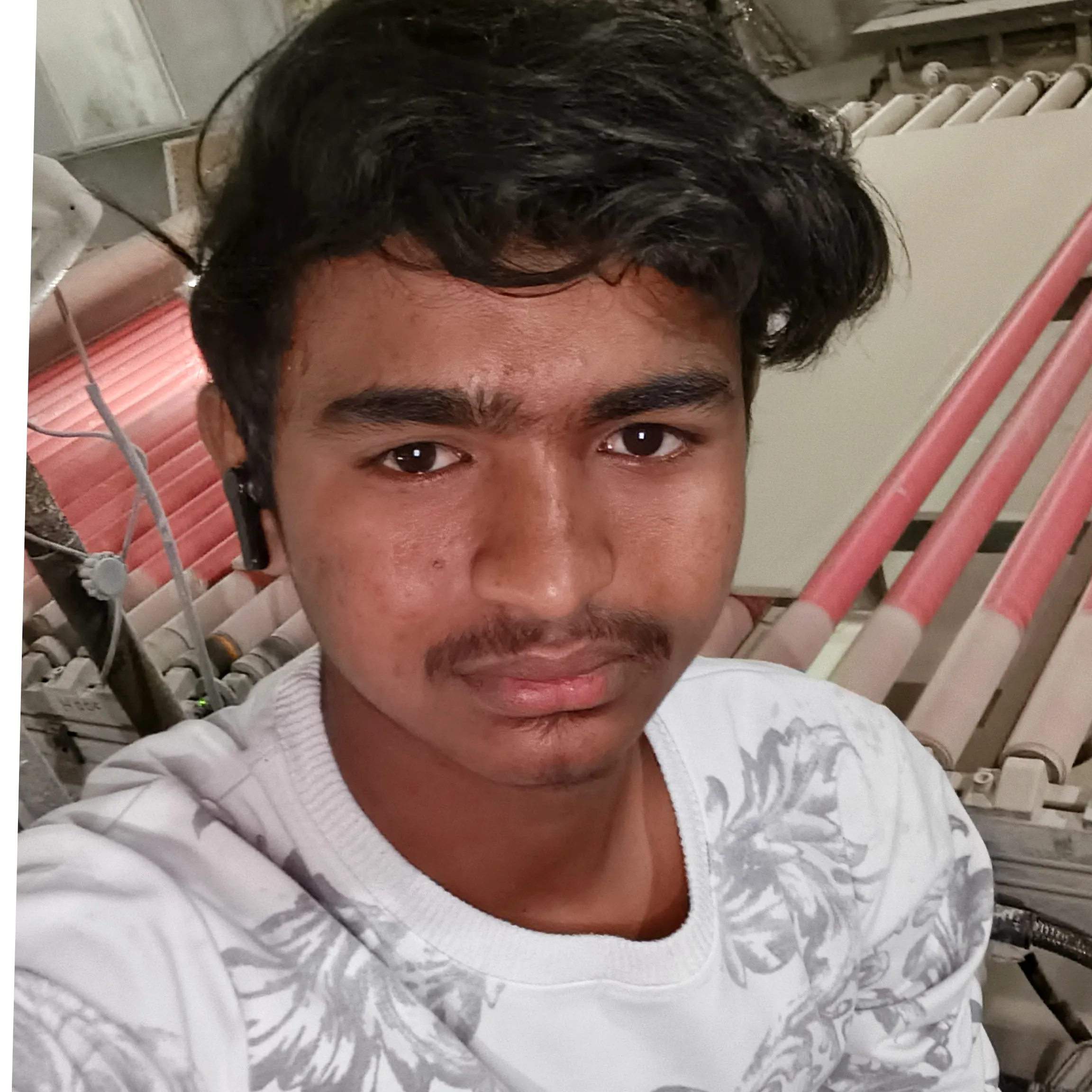 Vishal Vishal🤗
