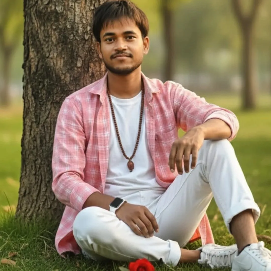 Vishal Shankhwar