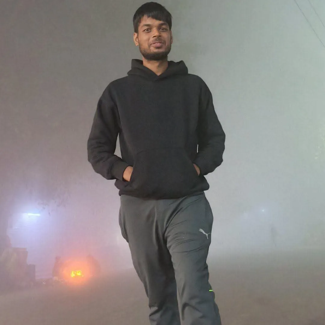 avnish yadav