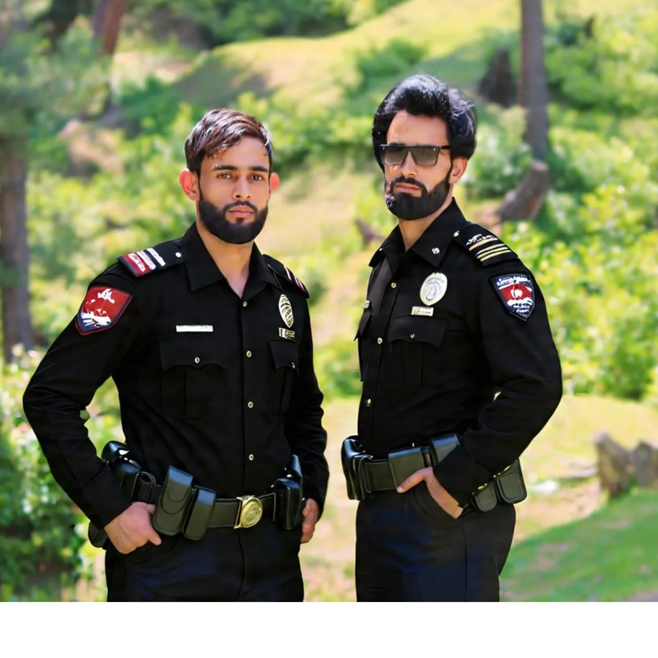Jatt Shakeel