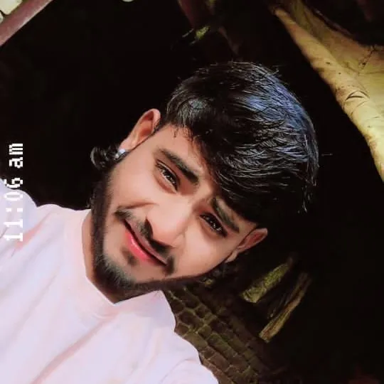 Lokesh Kashyap
