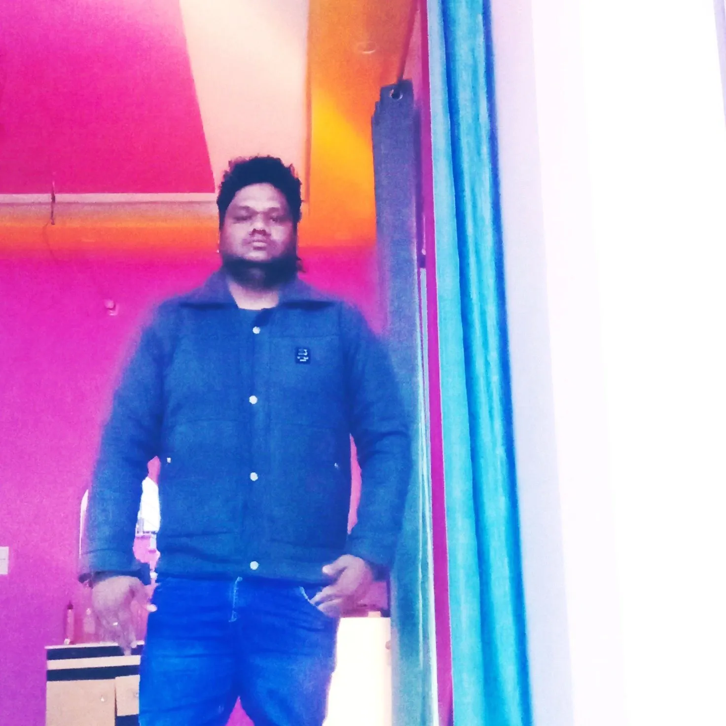 Deepak Uniyal