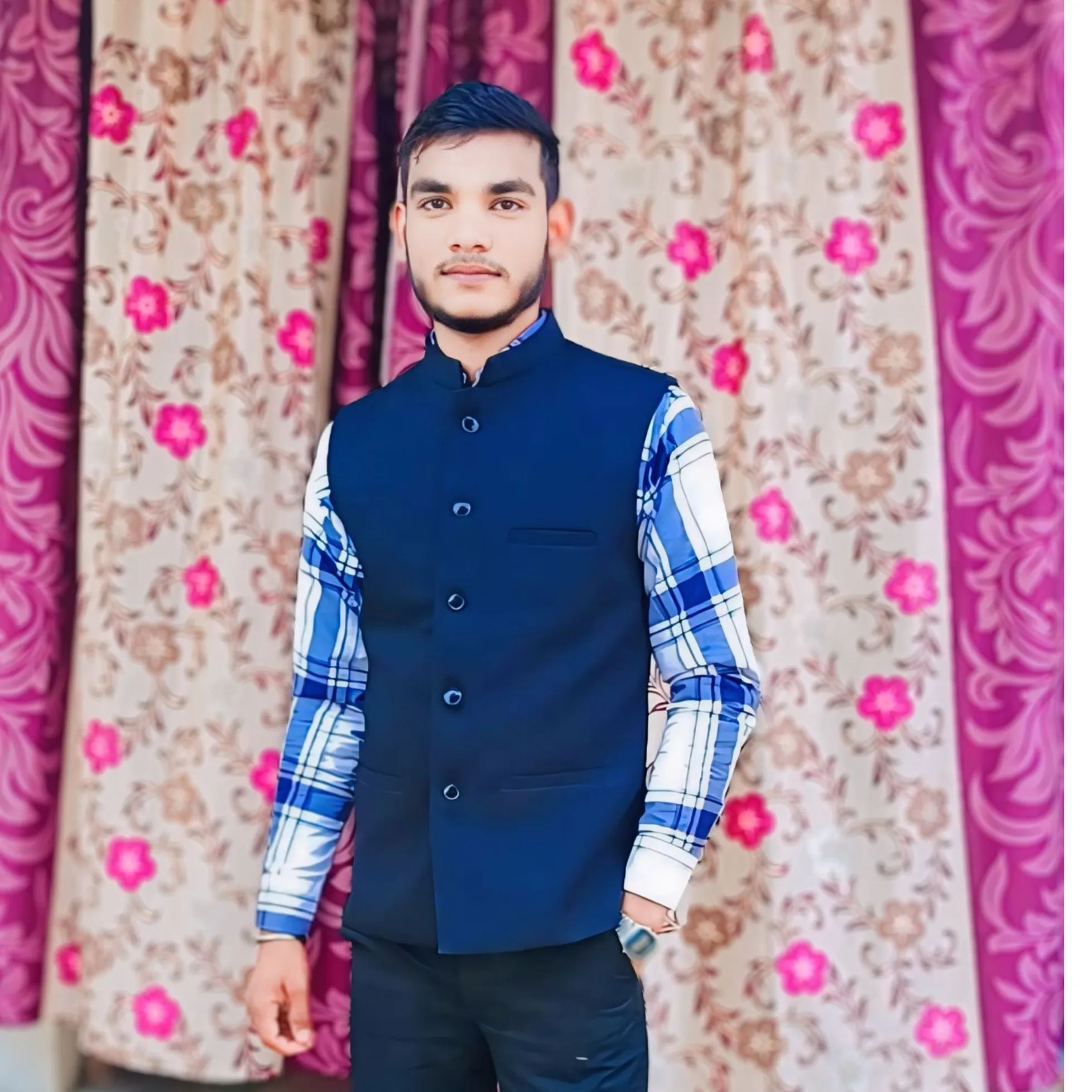 Manish Gupta