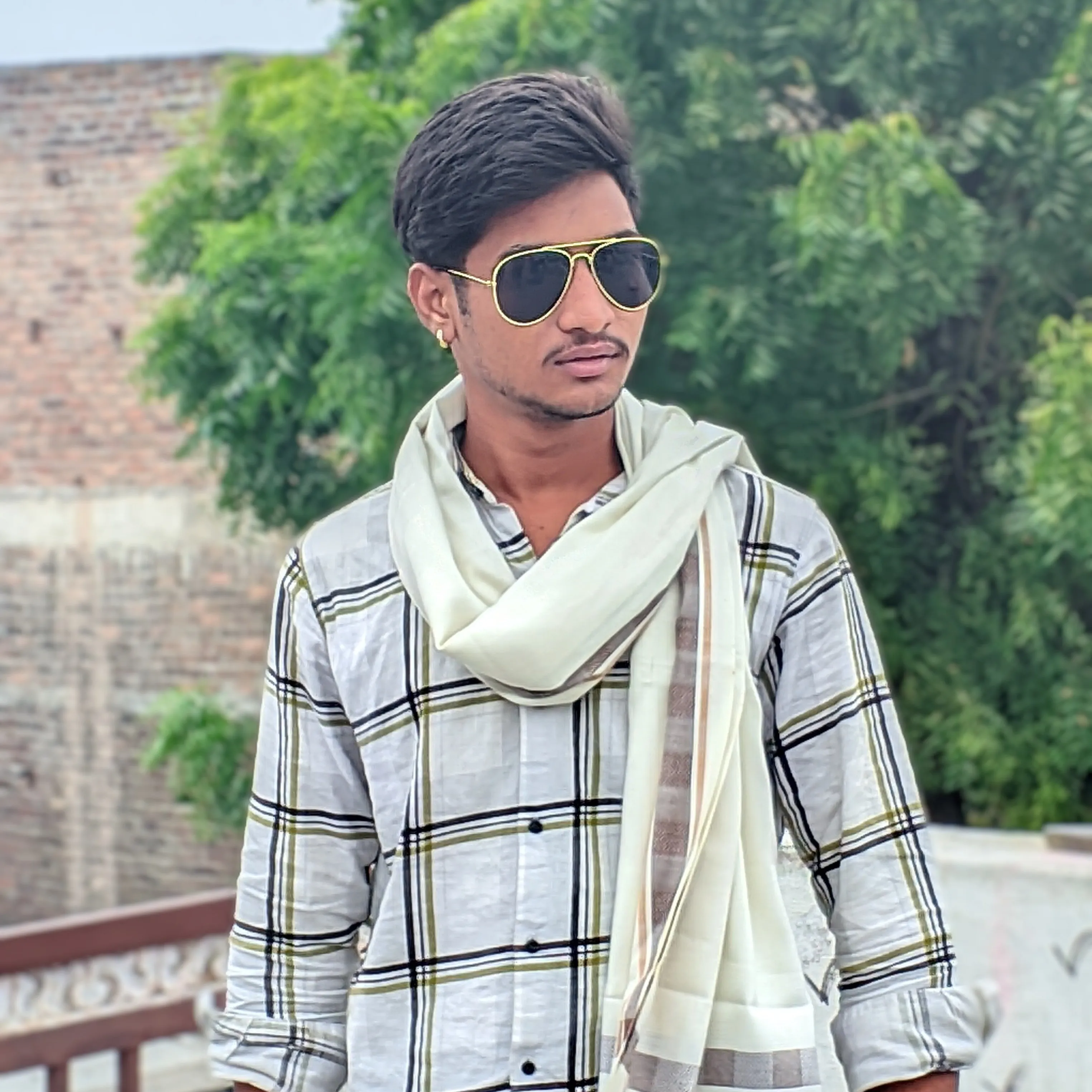 Lokesh Gujjar