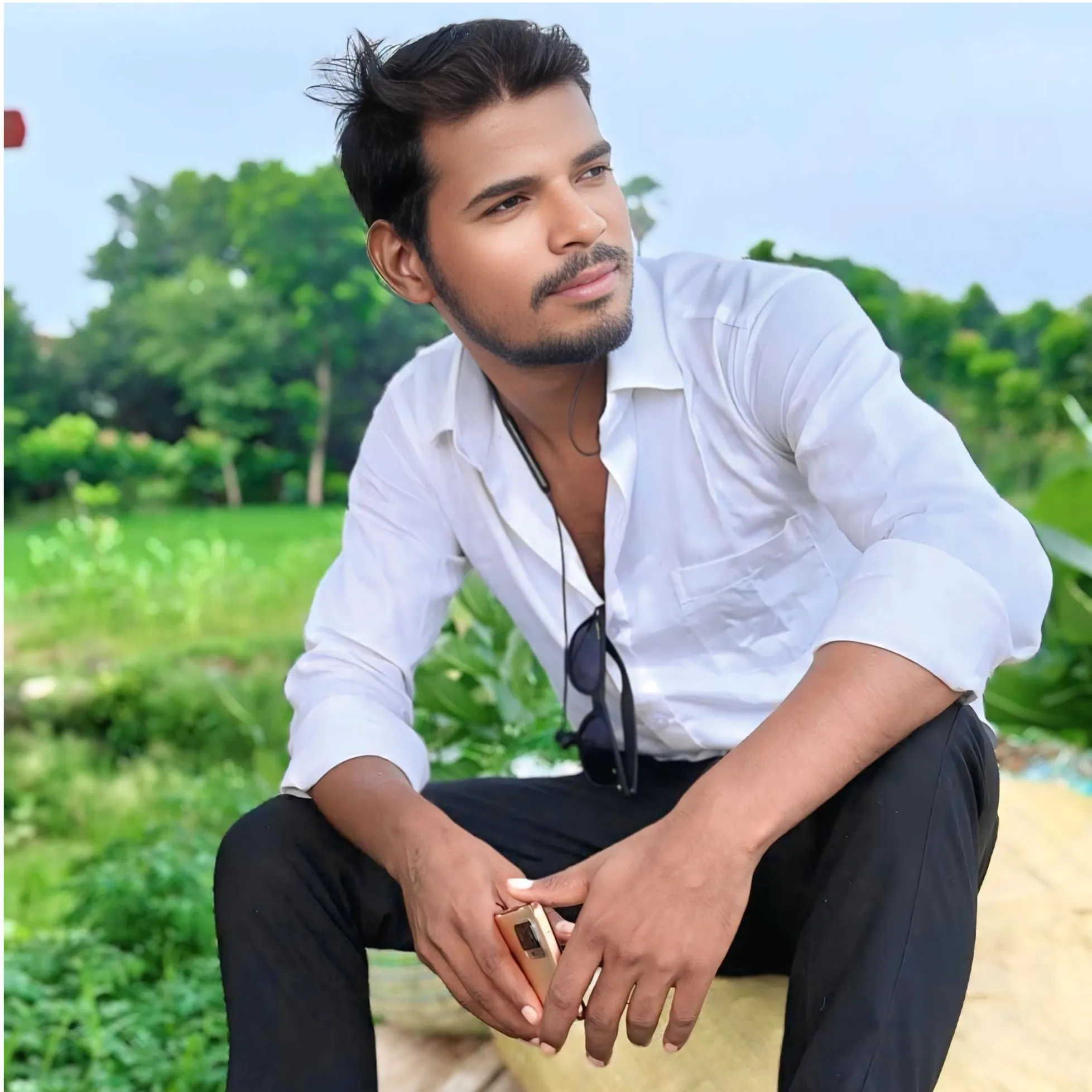 Shivam Sha