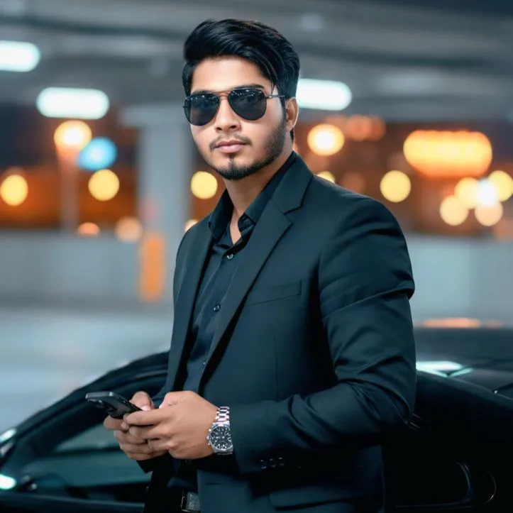 Sandeep Kumar Gupta