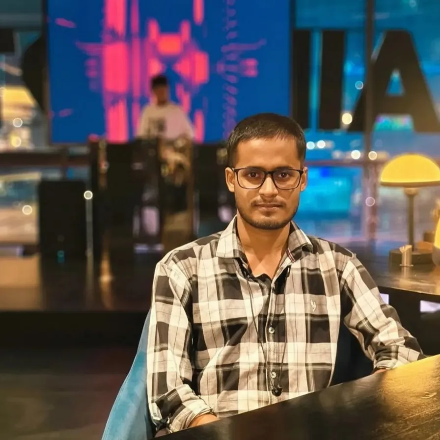 Kaushal Chaurasiya