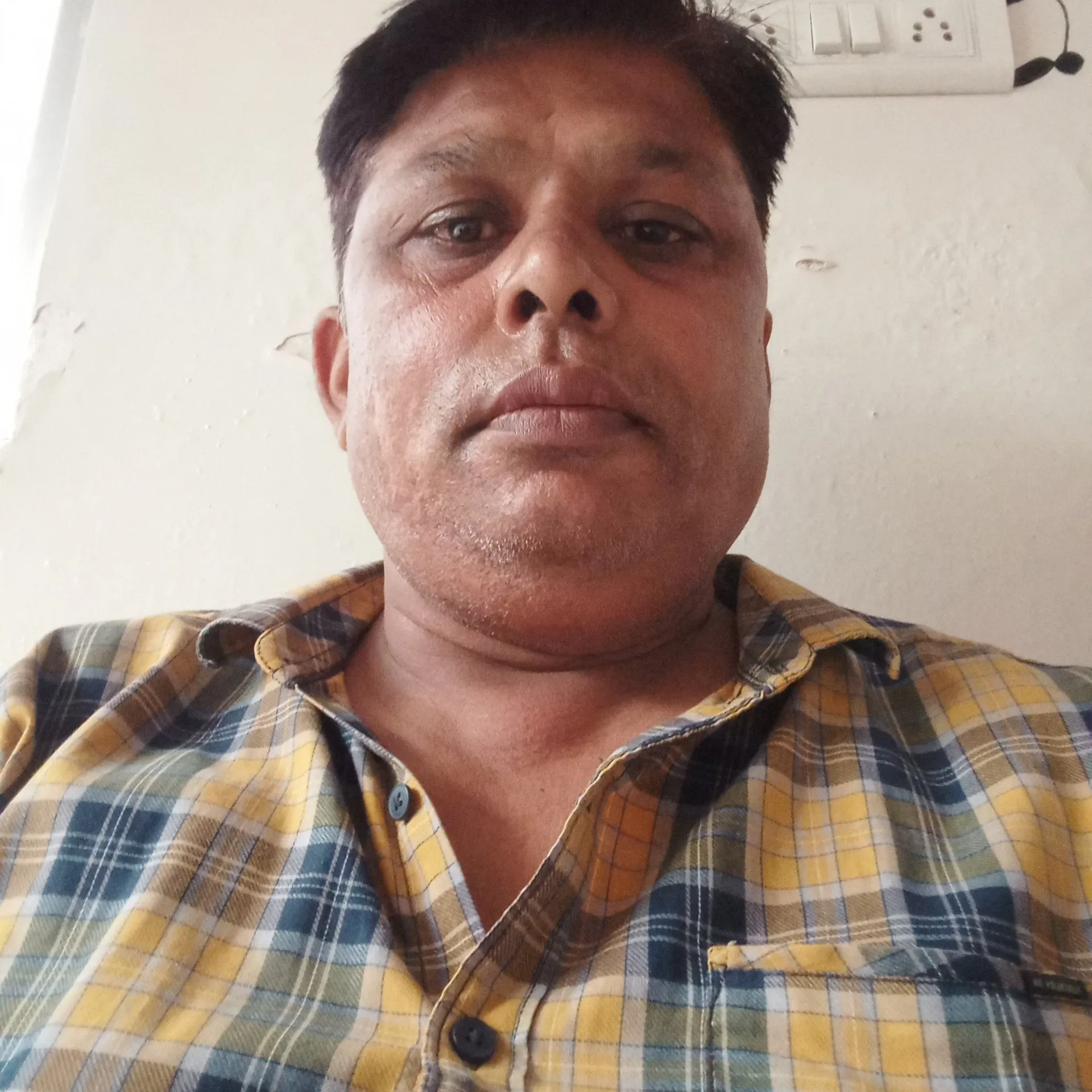 Alkesh Patel