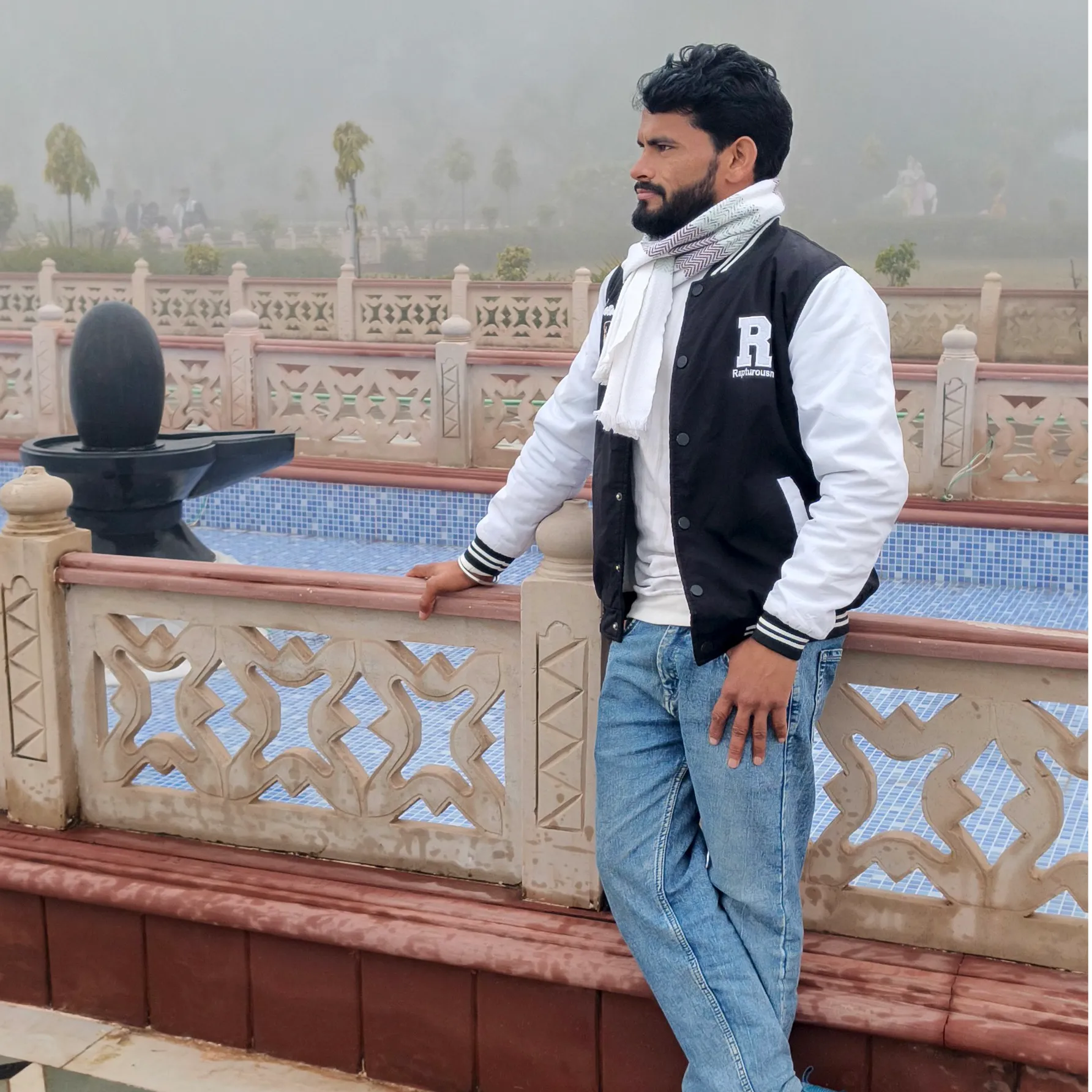 Narendra Yadav