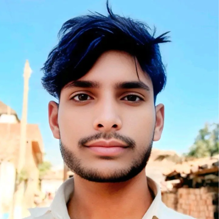 Dheershing yadav